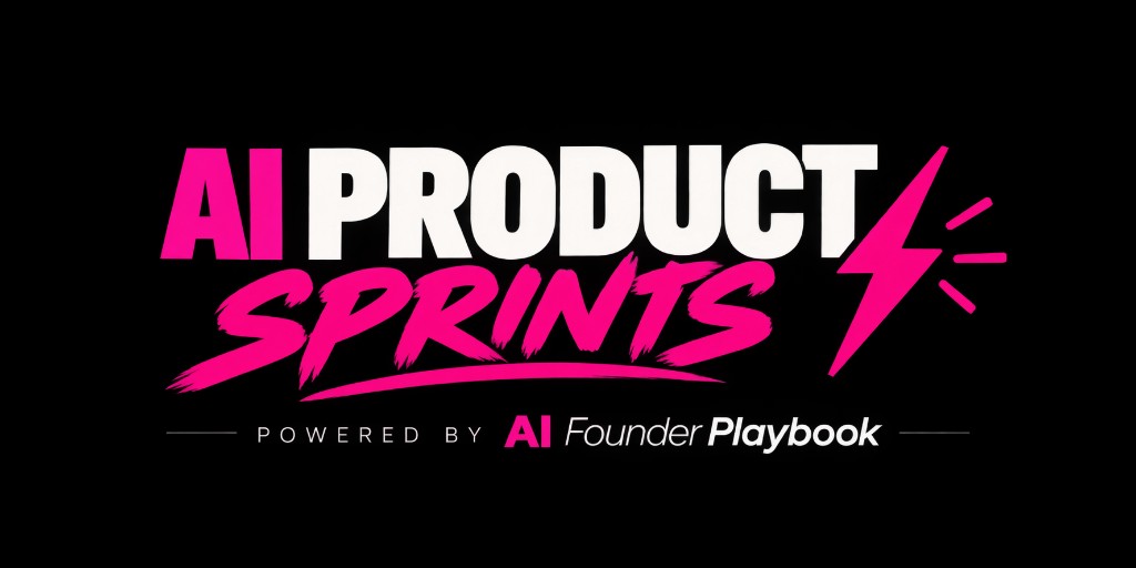 AI Product Sprints