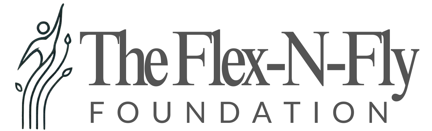 The Flex-N-Fly Foundation